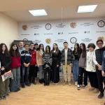 Իրավունքի իրազեկման արշավ