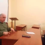 Սերոբ Խաչատրյանը դժգոհ է կրթության ֆինանսավորումից