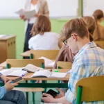 Սմարթֆոններից ազատ մանկություն