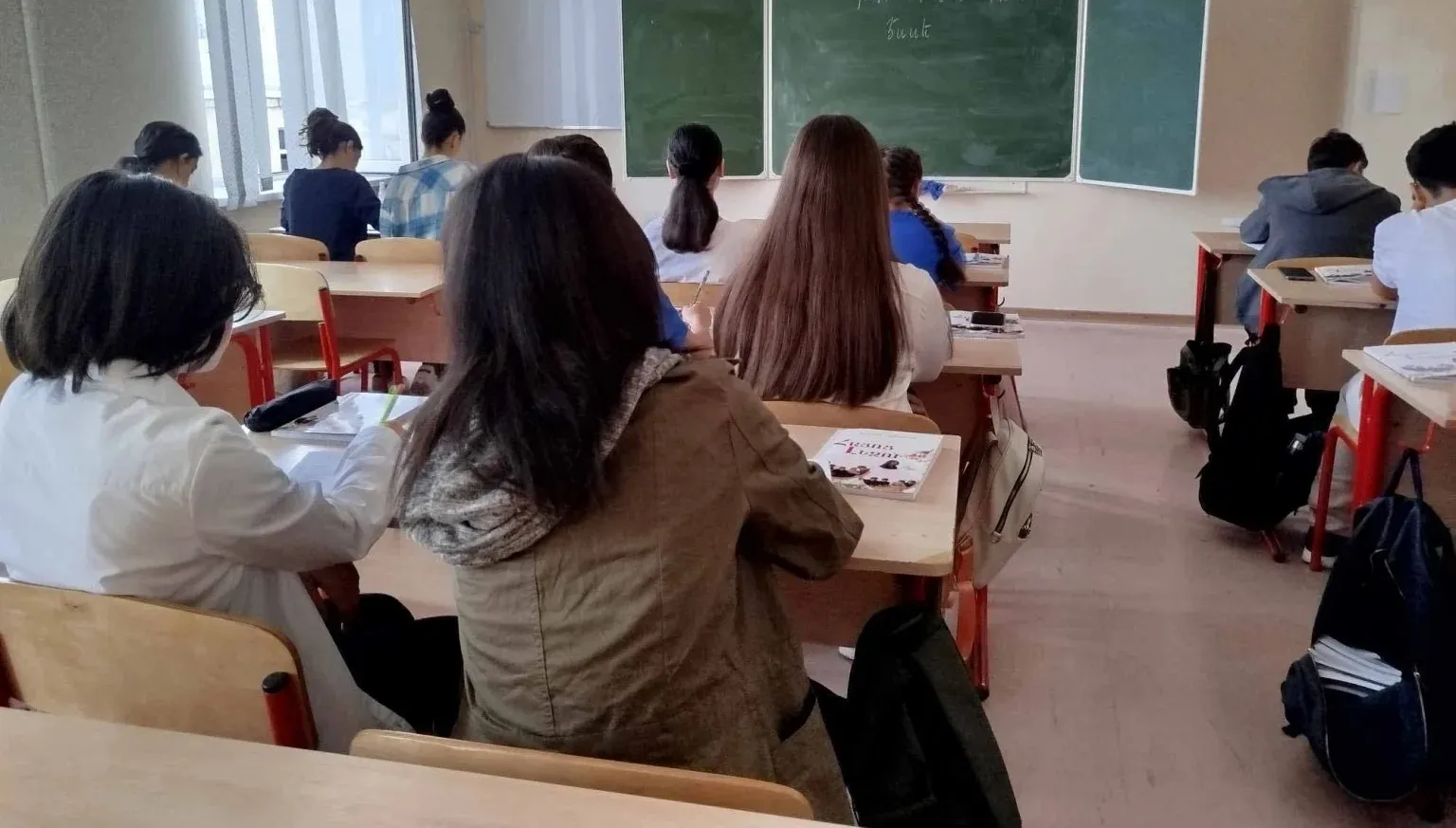 Էսսեն՝ կրթության որակի ցուցիչ