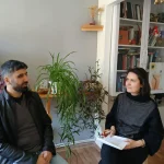 Ստեղծագործ երեխա