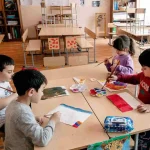 Կրթության ծախսերի սակավություն