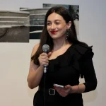 Սահմաններ. Քնարիկ Ներսիսյան