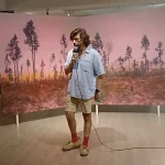 Գևորգ Այվազյան. անտեսանելին՝ տեսանելի