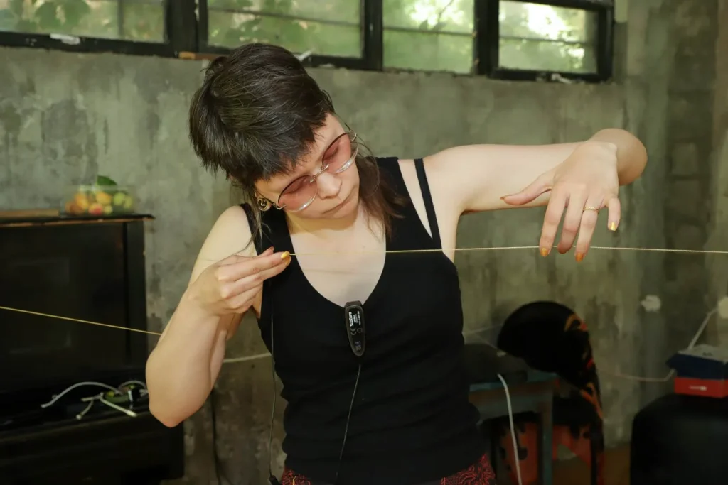 Կրթություն և արվեստ