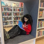 Գրադարանի ապագան