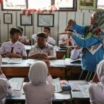 Ինդոնեզիայում աճում է կրթության ծախսը