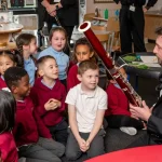 Երաժշտություն պետք է բոլոր դպրոցներին | «Մեդիան հանուն կրթության» ՀԿ