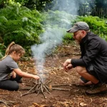 Կրթության բնական միջավայրը
