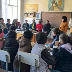 Մեսրոպ Մաշտոցի կոդը