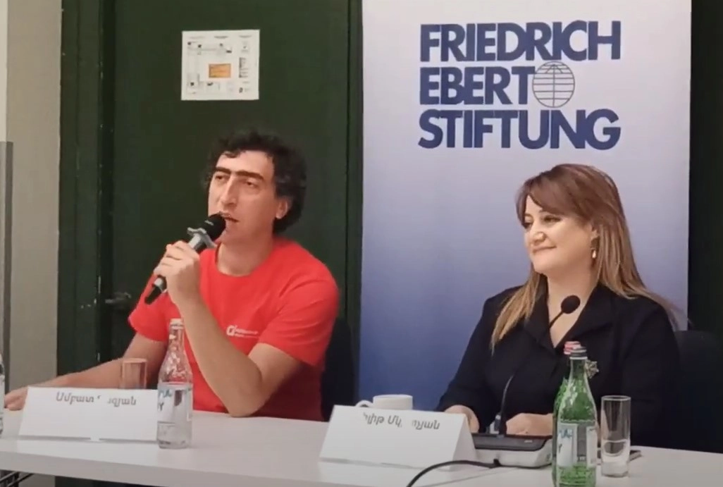 Սիրված երեխայի կամքը | «Մեդիան հանուն կրթության» ՀԿ