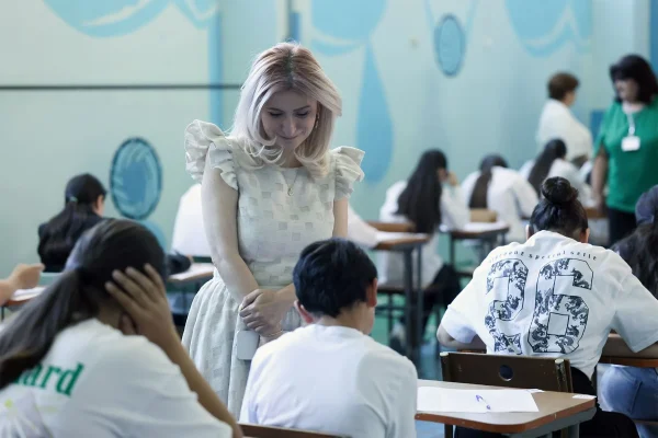 Էսսեի պաշտոնական գնահատումը | «Մեդիան հանուն կրթության» ՀԿ