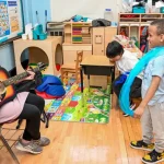 Հանուն հատուկ կարիքի | «Մեդիան հանուն կրթության» ՀԿ