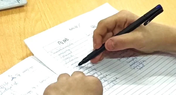 Քննադատական մտածողություն. քննական էսսե | «Մեդիան հանուն կրթության» ՀԿ