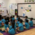 Սինգապուրցի ուսուցիչների խնդիրները | «Մեդիան հանուն կրթության» ՀԿ