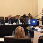 | «Մեդիան հանուն կրթության» ՀԿ