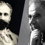 Թումանյանի ու Համբարձումյանի հանդիպումը | «Մեդիան հանուն կրթության» ՀԿ