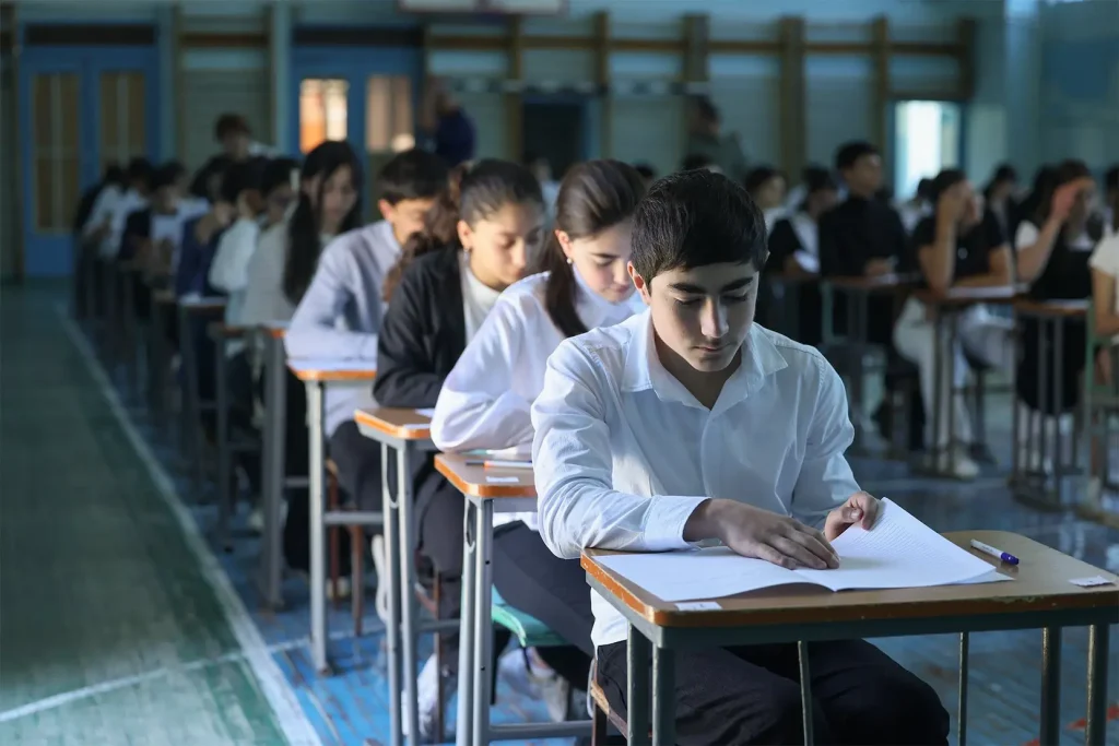 Քննական էսսե․ ուսուցիչների արձագանքները | «Մեդիան հանուն կրթության» ՀԿ