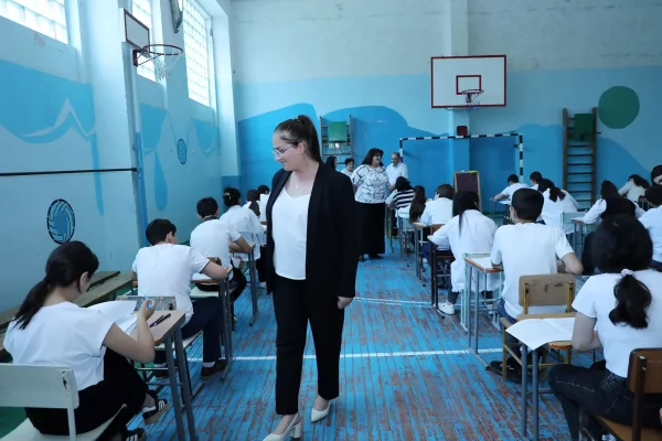 Էսսեների գնահատման բաղադրիչները | «Մեդիան հանուն կրթության» ՀԿ