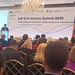 | «Մեդիան հանուն կրթության» ՀԿ