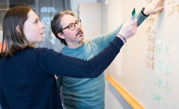 Էսսե և մտածողություն․ շվեդական մոդելը | «Մեդիան հանուն կրթության» ՀԿ