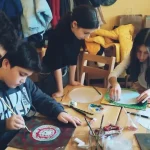 | «Մեդիան հանուն կրթության» ՀԿ