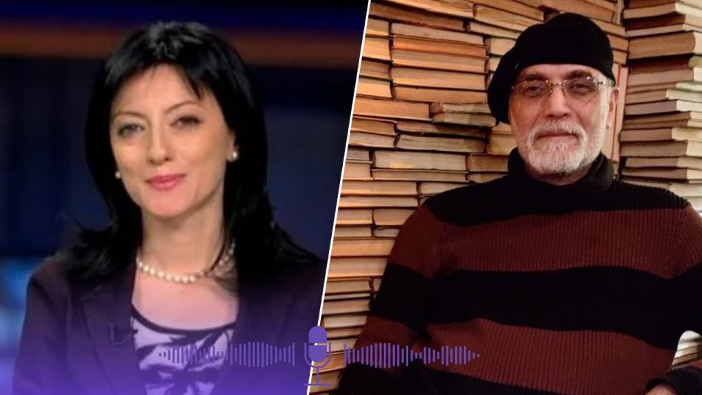 Էսսե․ Վահրամ Մարտիրոսյանի դիտարկումները | «Մեդիան հանուն կրթության» ՀԿ