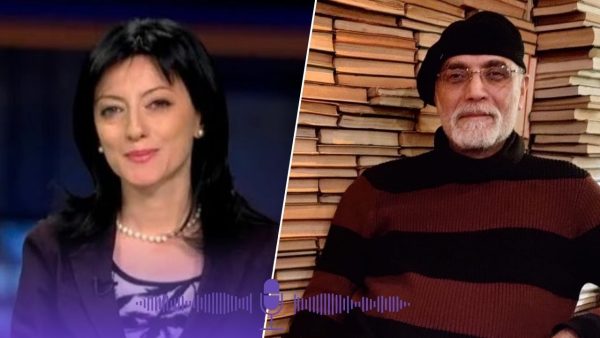 Էսսե․ Վահրամ Մարտիրոսյանի դիտարկումները | «Մեդիան հանուն կրթության» ՀԿ