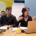 Կրթություն հանուն կոռուպցիայի մերժման | «Մեդիան հանուն կրթության» ՀԿ