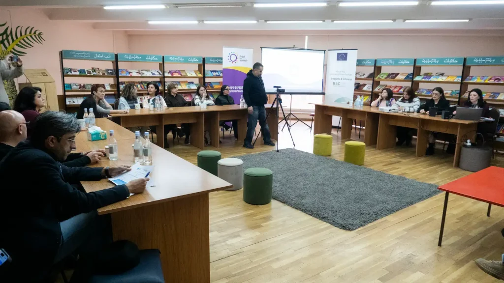 Քննական էսսեի չլուծված խնդիրները | «Մեդիան հանուն կրթության» ՀԿ