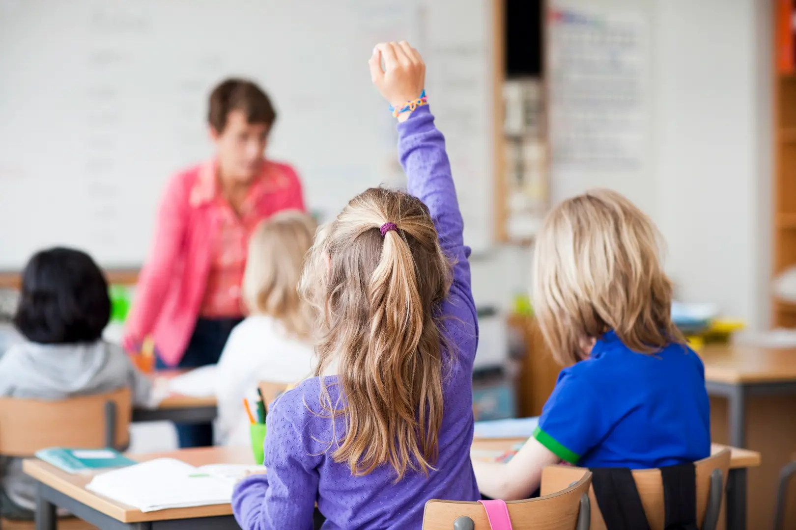 Շվեդիայի տարբերակված ուսուցումը | «Մեդիան հանուն կրթության» ՀԿ