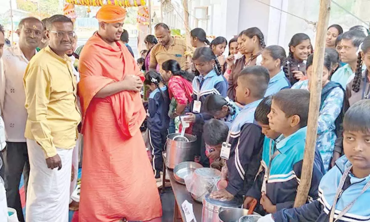 Հնդկական շուկա երեխաների համար | «Մեդիան հանուն կրթության» ՀԿ