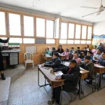 Սիրիայում վերաբացվում են դպրոցները | «Մեդիան հանուն կրթության» ՀԿ