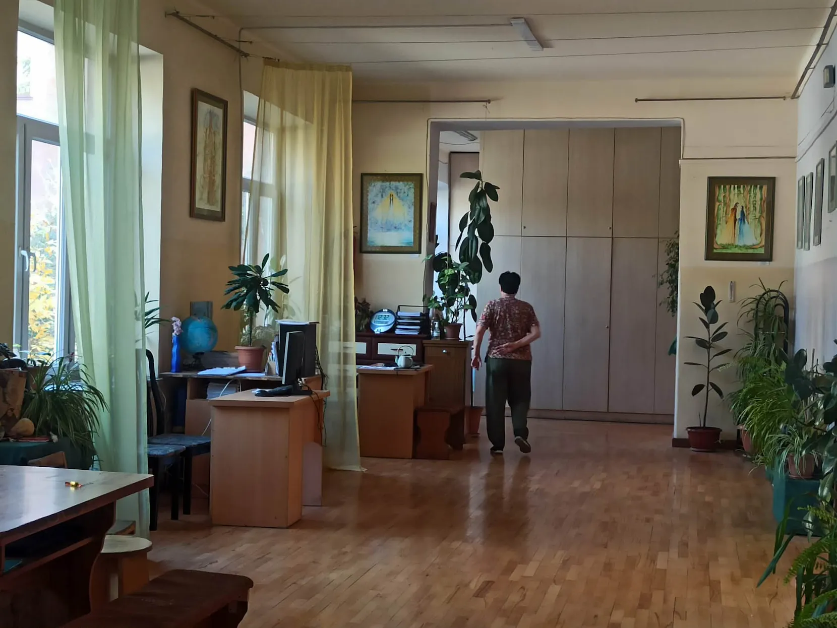 Մանկավարժի վարքականոն․ լինել զուսպ | «Մեդիան հանուն կրթության» ՀԿ