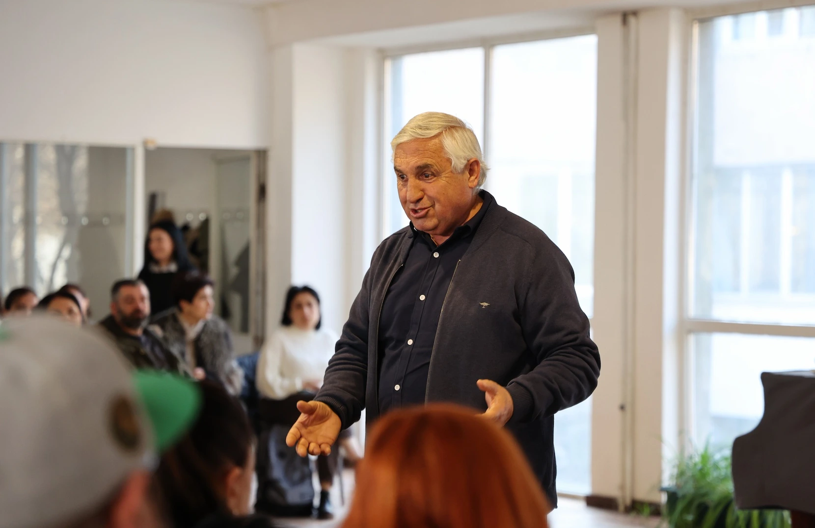 ԿԳՄՍՆ–ն չի տալիս «Սեբաստացի» կրթահամալիրի 200 մլն–ը | «Մեդիան հանուն կրթության» ՀԿ