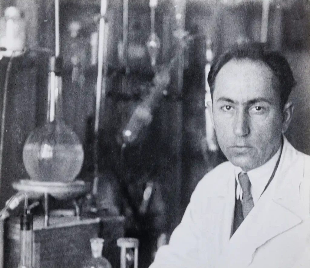 Մեծ գիտնականը և մարդը | «Մեդիան հանուն կրթության» ՀԿ