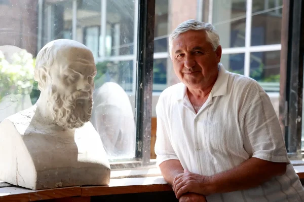 «Մխիթար Սեբաստացի»–ն և ԿԳՄՍՆ –ն համաձայնել են