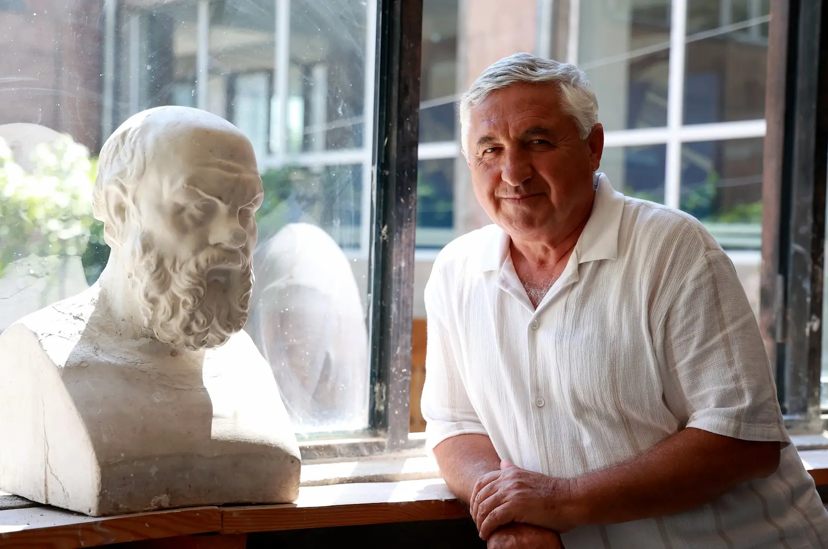 «Մխիթար Սեբաստացի»–ն և ԿԳՄՍՆ –ն համաձայնել են