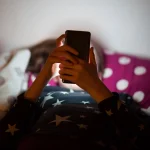 Սոցցանցերը խաթարում են երեխայի քունը | «Մեդիան հանուն կրթության» ՀԿ