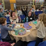 Ընթերցանության անկում. գրադարանավարների դերը | «Մեդիան հանուն կրթության» ՀԿ