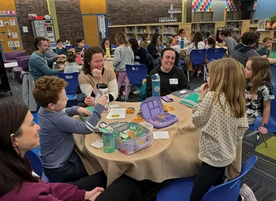 Ընթերցանության անկում. գրադարանավարների դերը