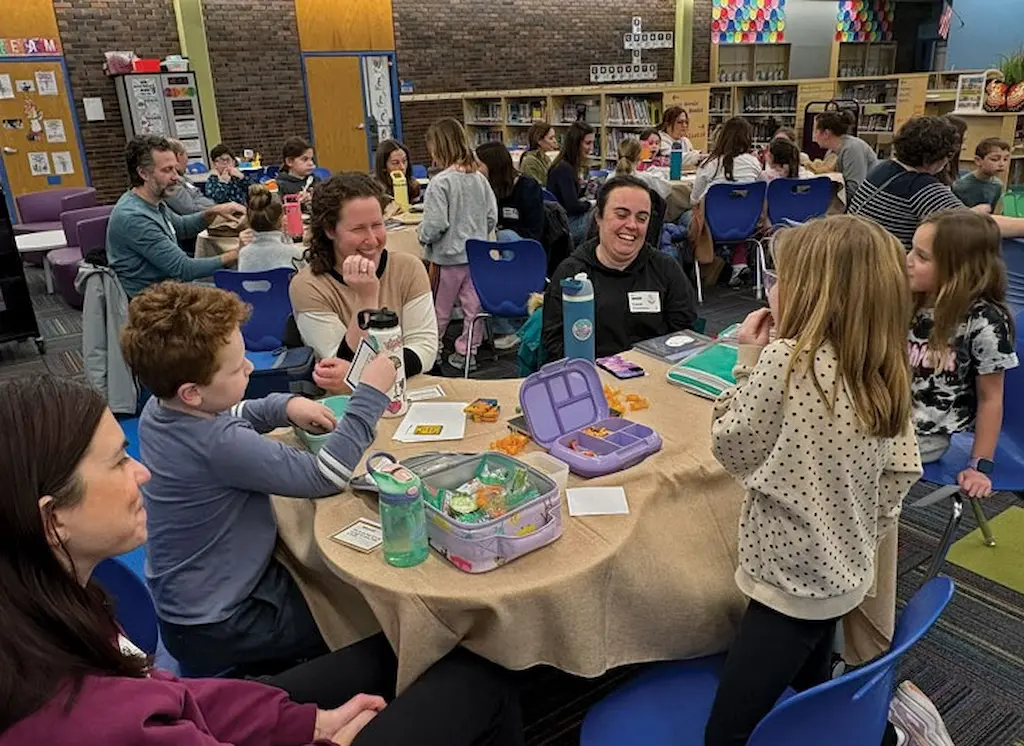 Ընթերցանության անկում. գրադարանավարների դերը