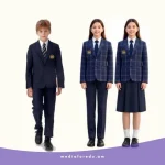 Վրացական դպրոցների համազգեստը | «Մեդիան հանուն կրթության» ՀԿ