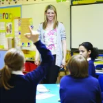 Իռլանդիայի ներառական դասարանները | «Մեդիան հանուն կրթության» ՀԿ