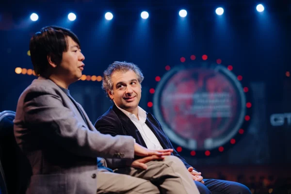 Լանգ Լանգը՝ Երևանում