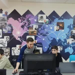 «Լուսէ» հիմնադրամի ապագա ինժեներները | «Մեդիան հանուն կրթության» ՀԿ