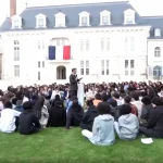 Մակրոնը դեմ է սոցմեդիայի «ջունգլիներին» | «Մեդիան հանուն կրթության» ՀԿ