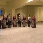 «Մենք» – ի հայկական պարերի դասը | «Մեդիան հանուն կրթության» ՀԿ