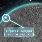 Սիսակյան ծովը՝ լուսնի վրա | «Մեդիան հանուն կրթության» ՀԿ