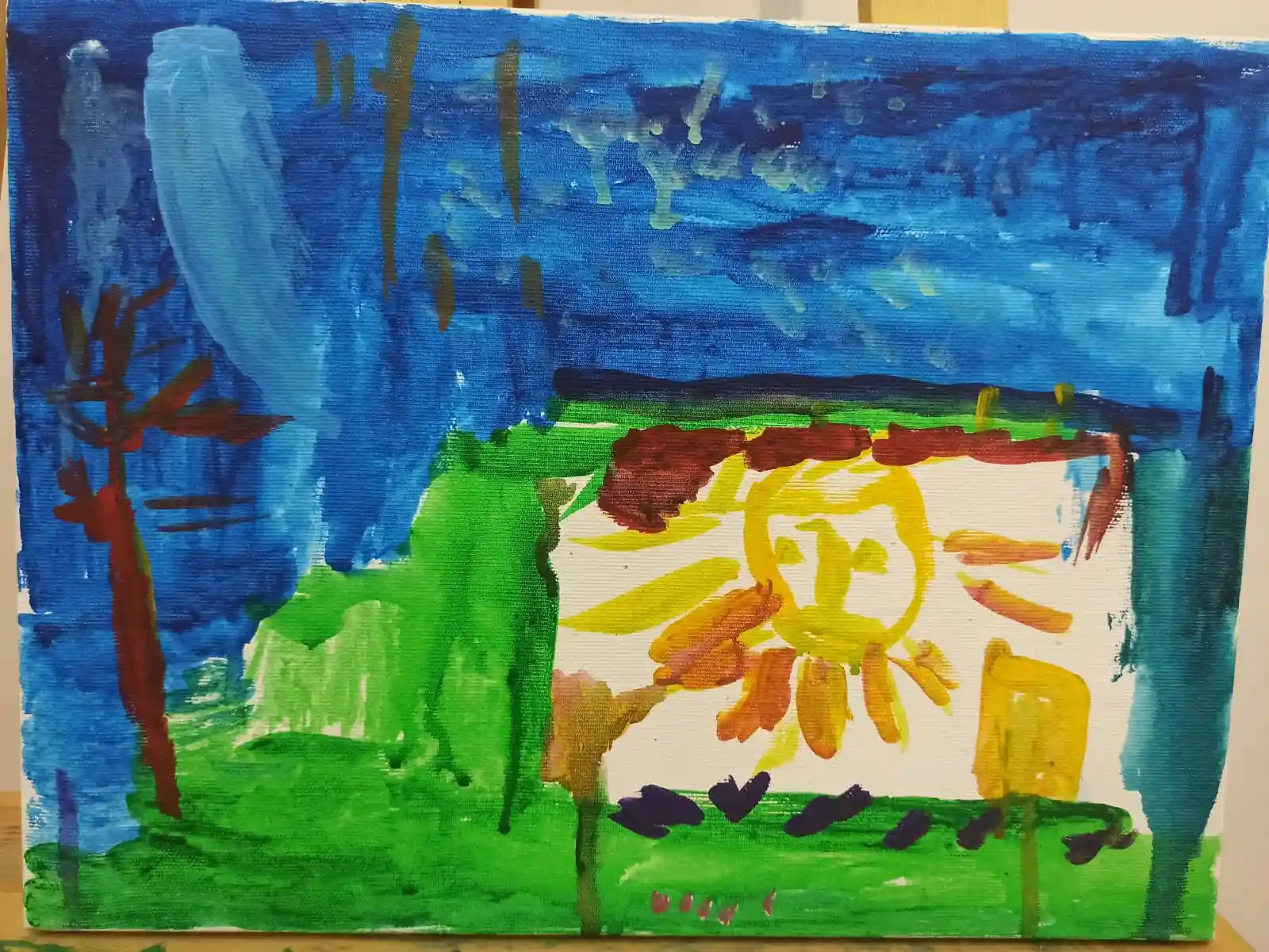 Հատուկ կարիքի պայմանների խնդիր